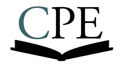 CPE Logo